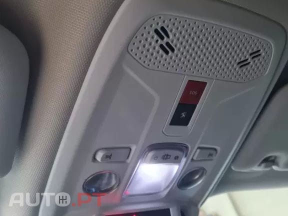 Peugeot 2008 PureTech 100 Stop&Start Allure