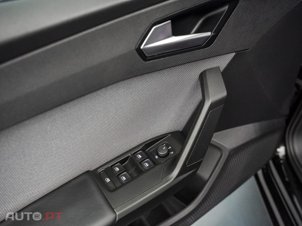 Seat Leon 2.0 TDI Style