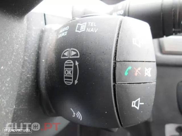 Renault Mégane Coupe 1.5 dCi Dynamique