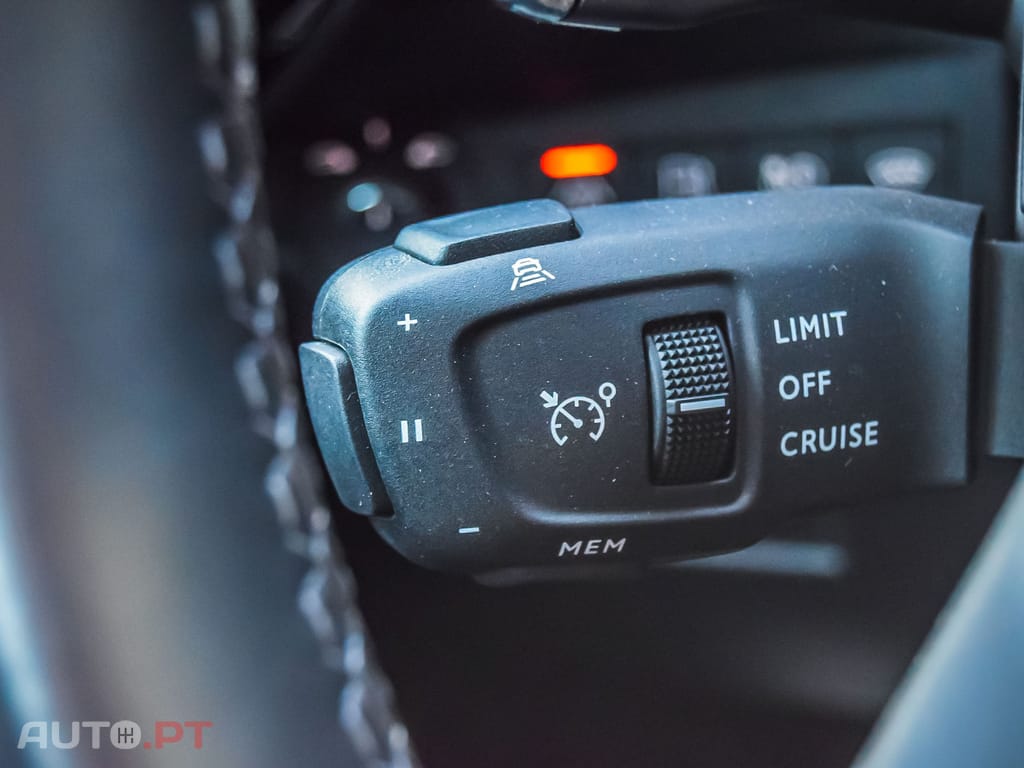 DS DS7 Crossback E-Tense Rivoli EAT8