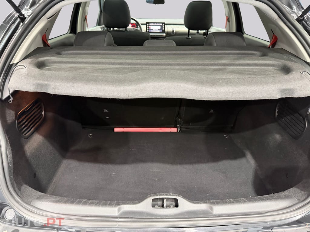 Citroen C4 Cactus 1.2 e-THP Rip Curl