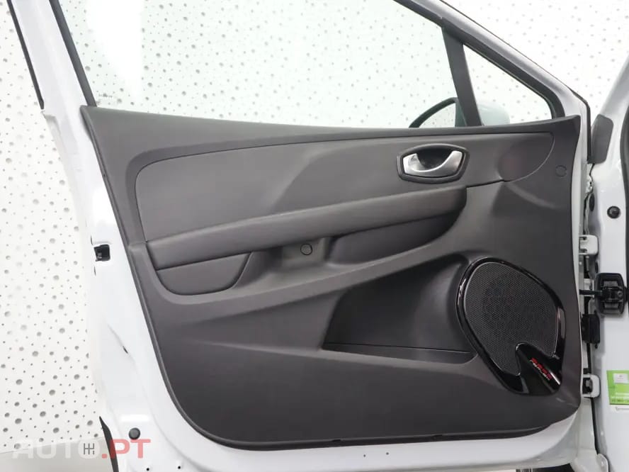 Renault Clio Sport Tourer 1.5 dCi Limited