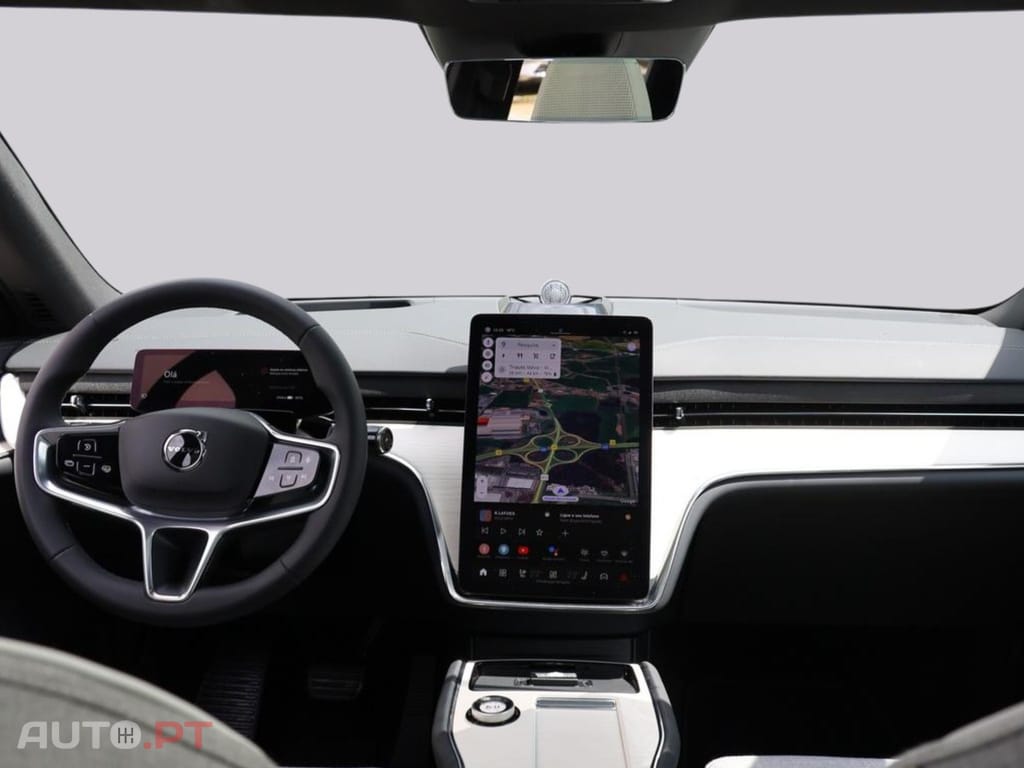 Volvo EX90 Twin Ultra I.V.A DEDUTIVEL 