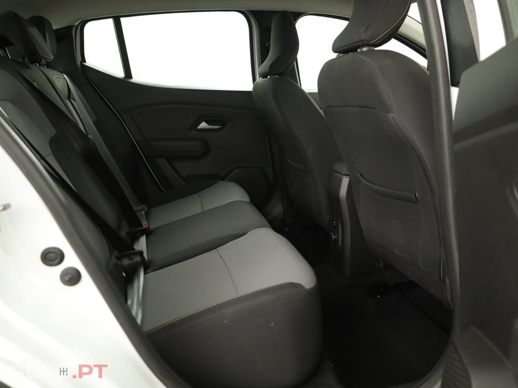 Dacia Sandero Sandero 1.0 ECO-G Stepway Extreme + Up&Go Bi-Fuel