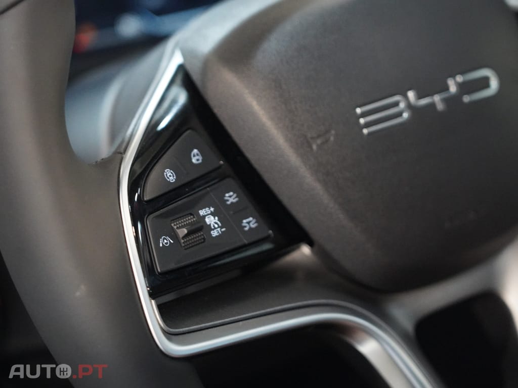 BYD Seal U 1.5 DM-i Boost