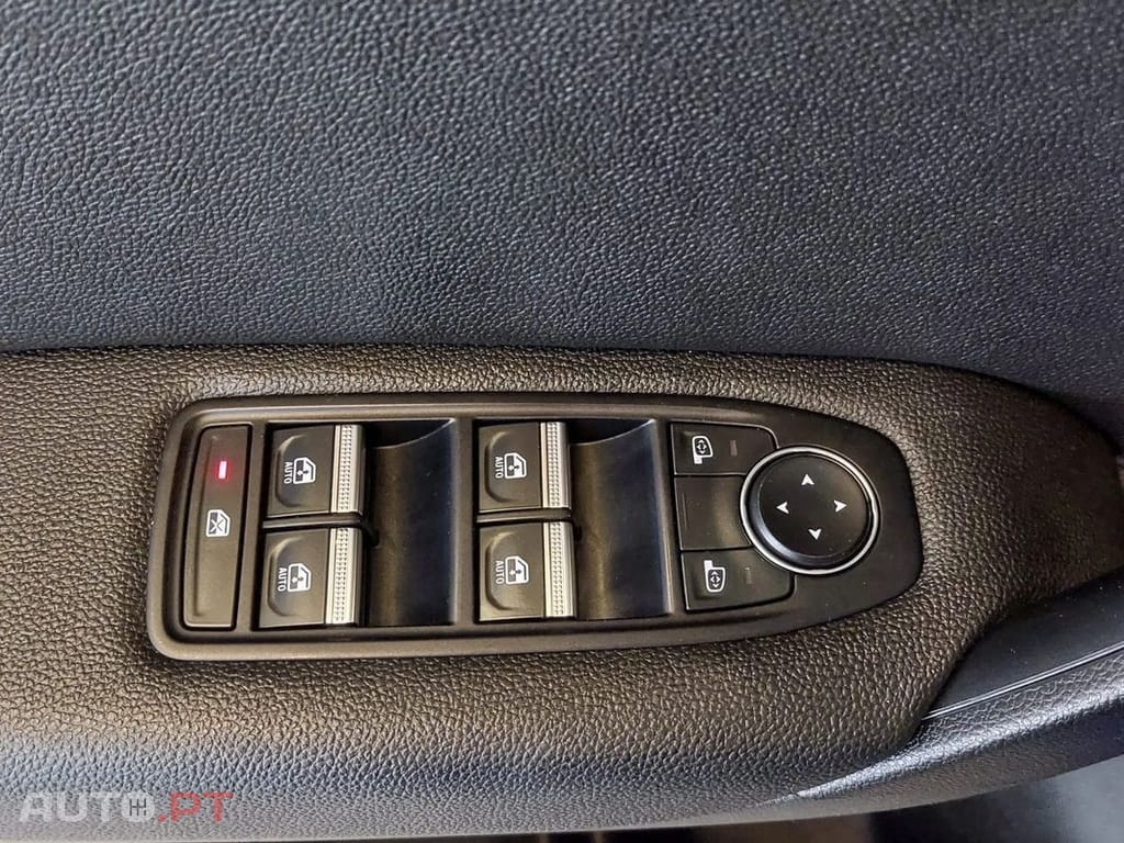 Renault Captur 1.0 TCe Exclusive Bi-Fuel