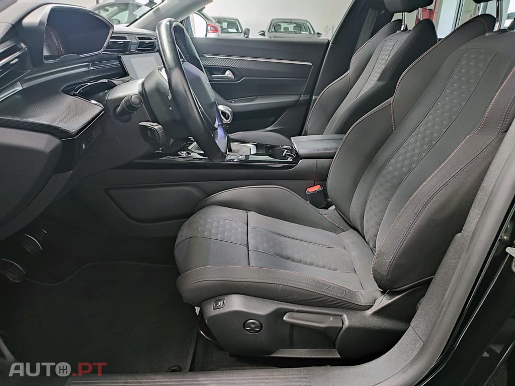 Peugeot 508 SW Blue Hdi 130 NAVI KAMERA