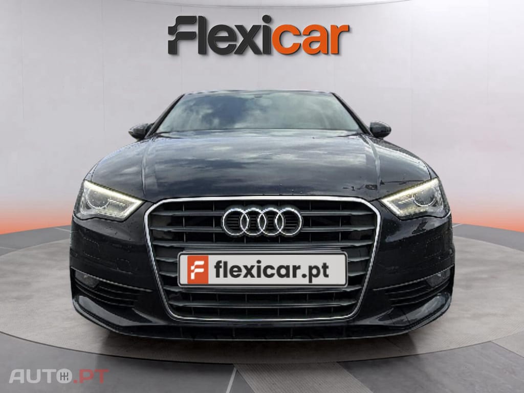 Audi A3 1.6 TDI Advance