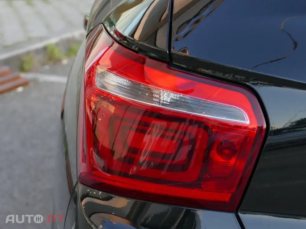 Citroen C-Elysée 1.5 BlueHDi Shine