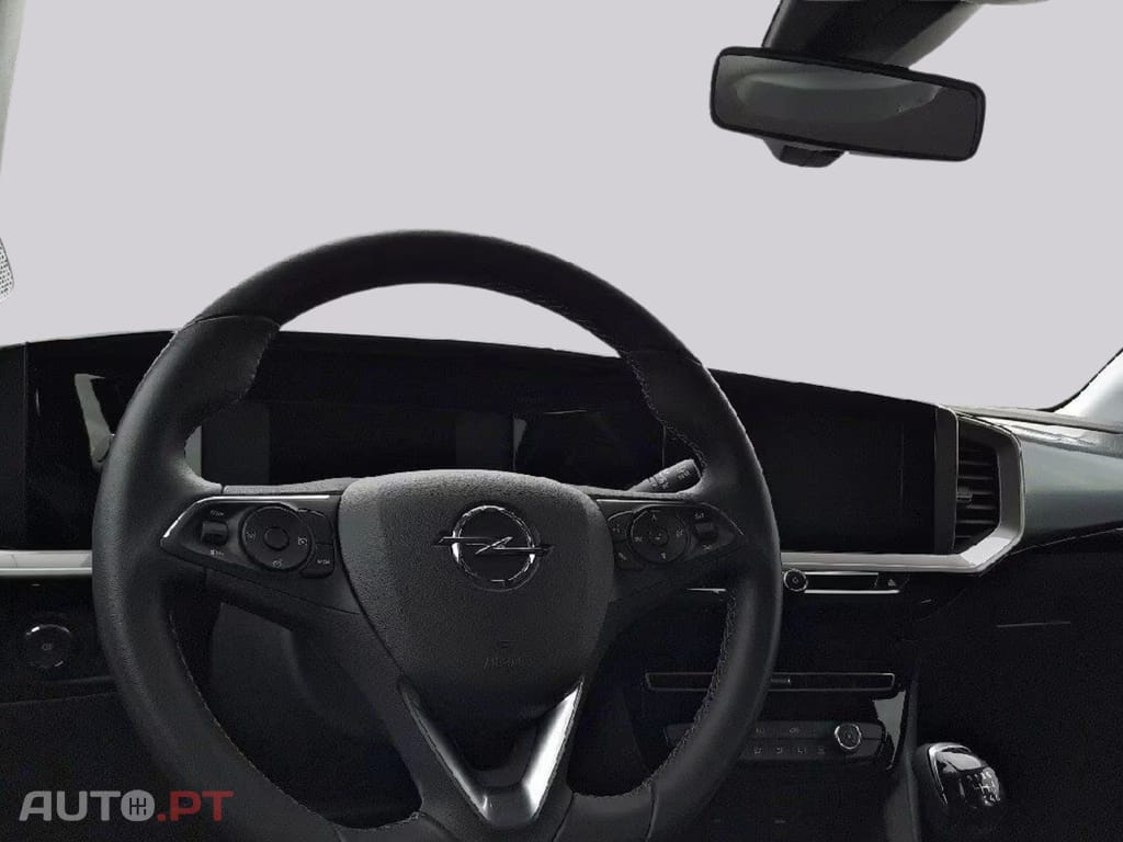 Opel Mokka 1.2 Turbo Edition