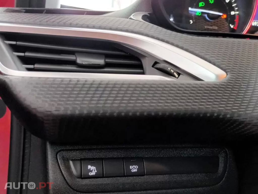 Peugeot 2008 1.2 PureTech GT Line