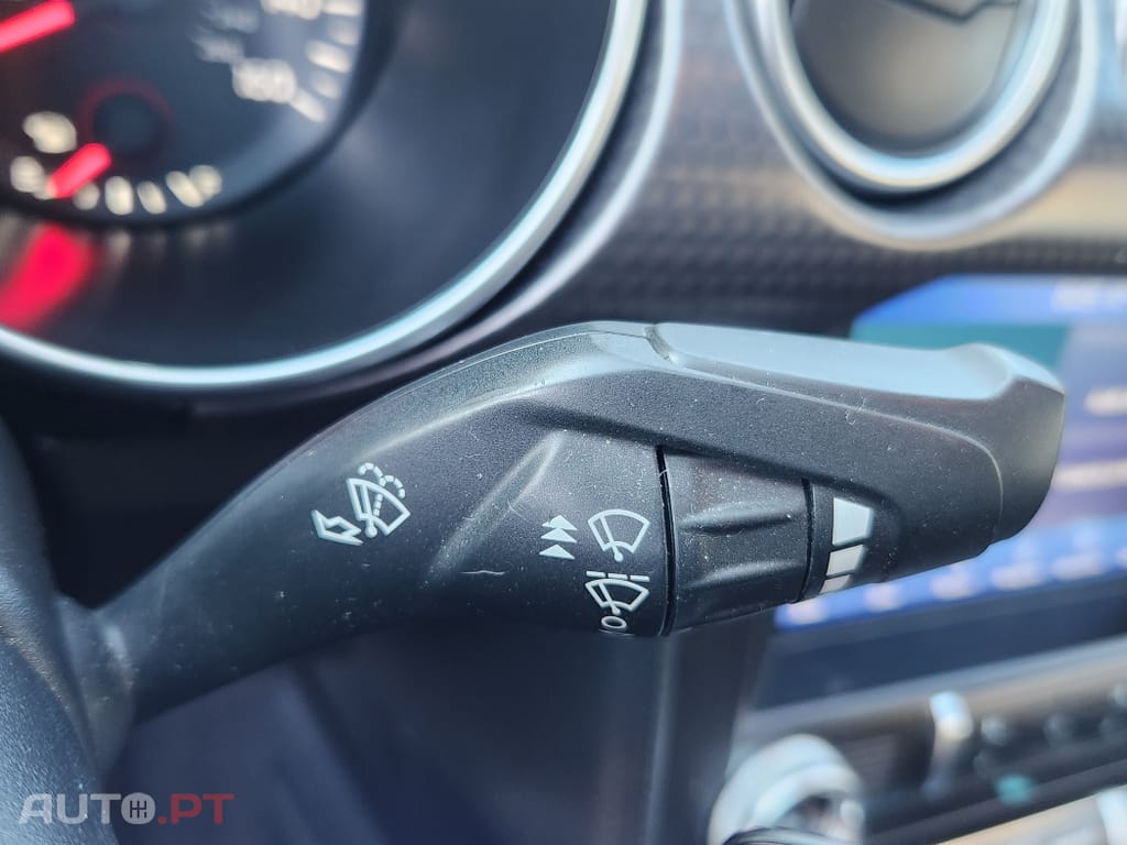 Ford Mustang 2.3i EcoBoost Aut.