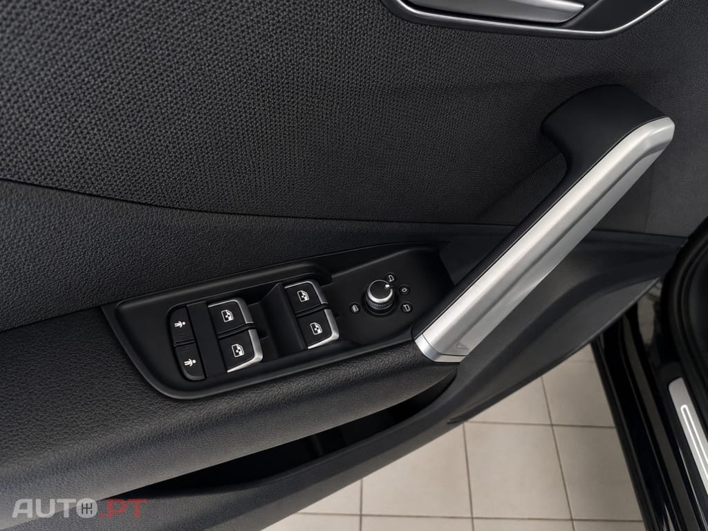 Audi Q2 30 TFSI S line