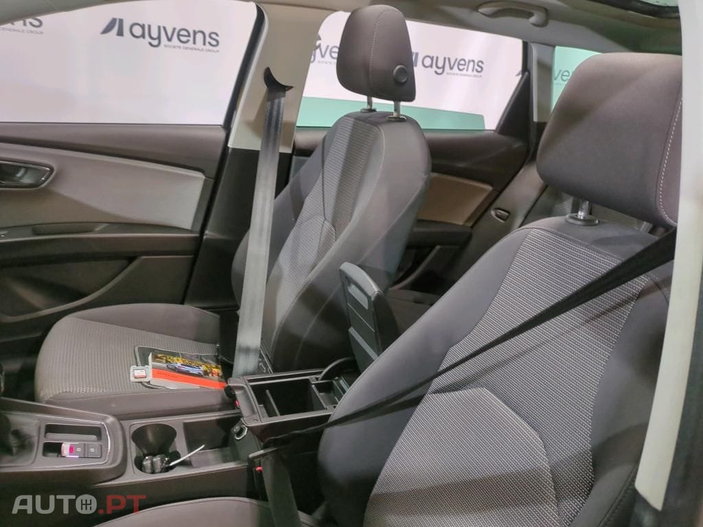 Seat Leon 1.6 TDI Style S/S