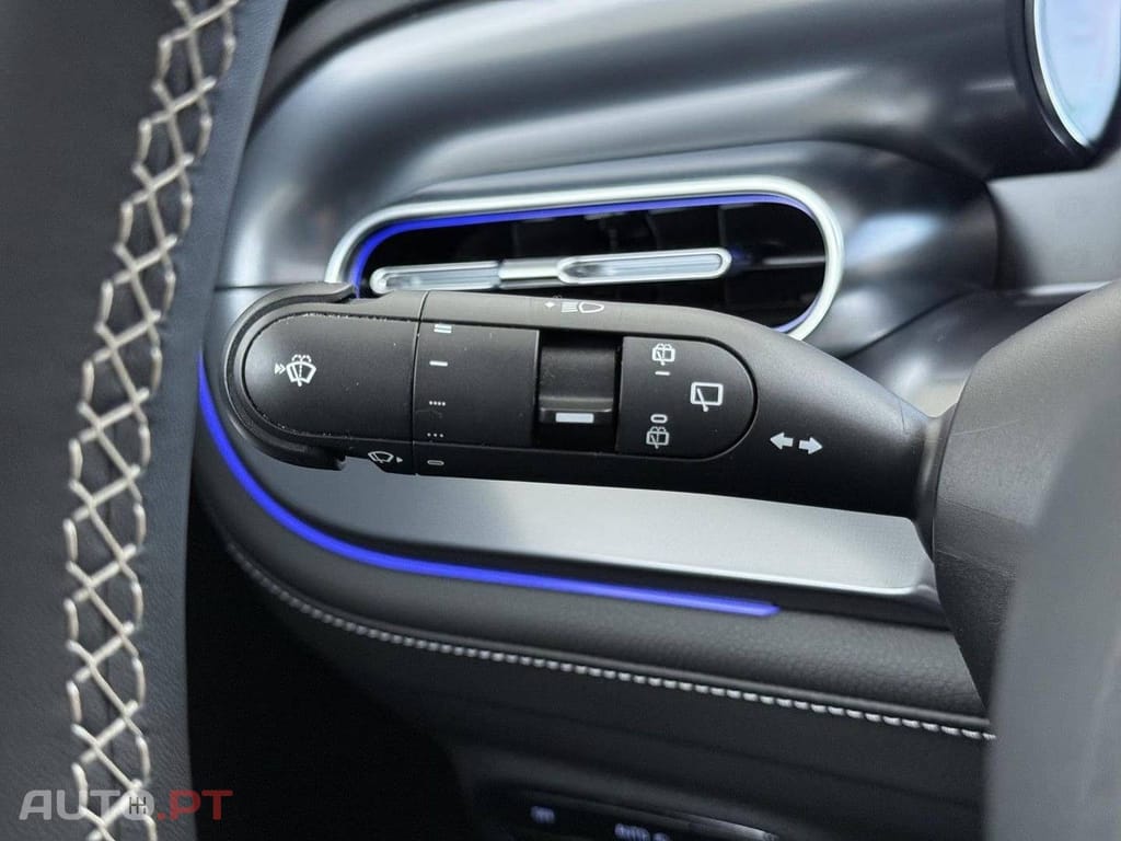 Smart #3 66 kWh Premium
