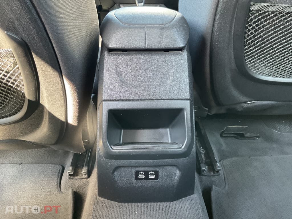 BMW 116 d Corporate Edition