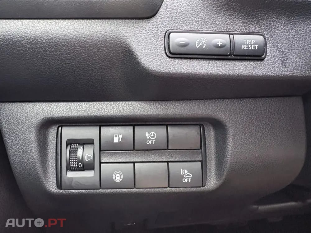 Nissan Leaf 40 kWh ACENTA