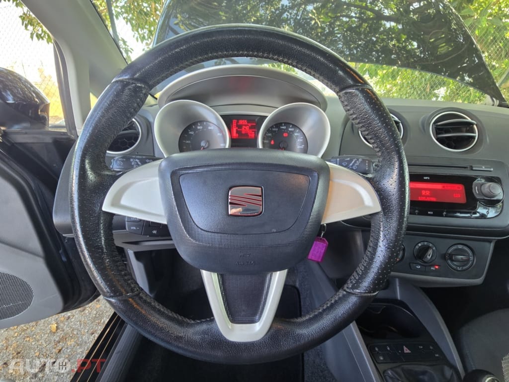 Seat Ibiza 1.2 12V Style