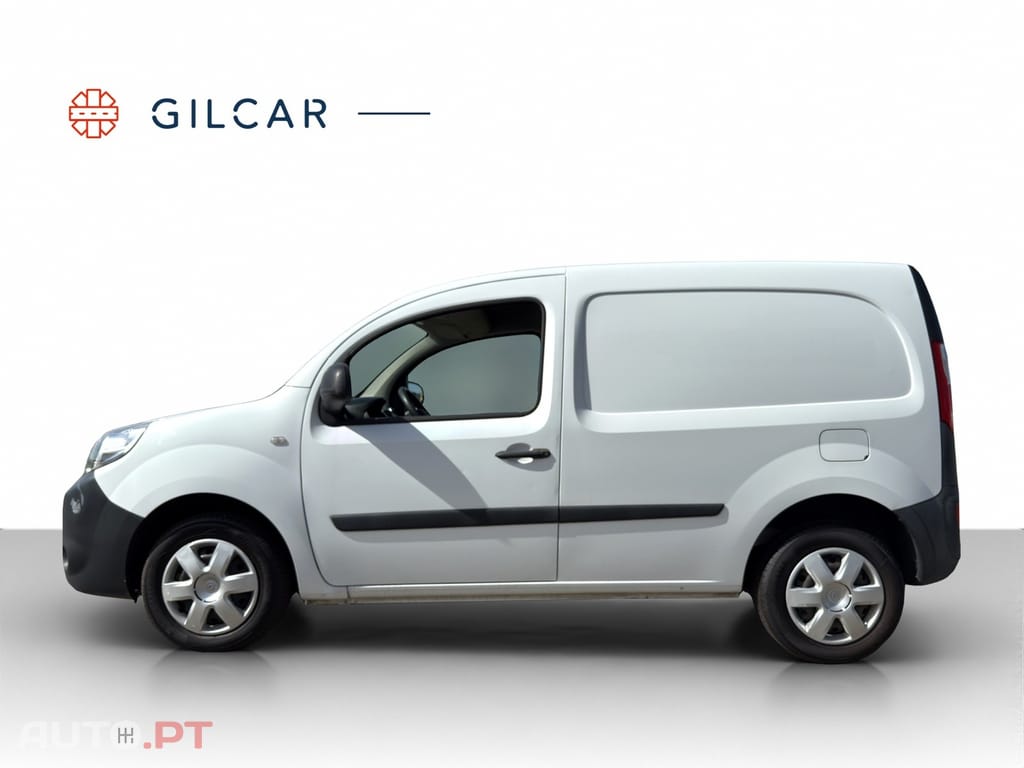 Renault Kangoo 1.5 dCi Confort S/S