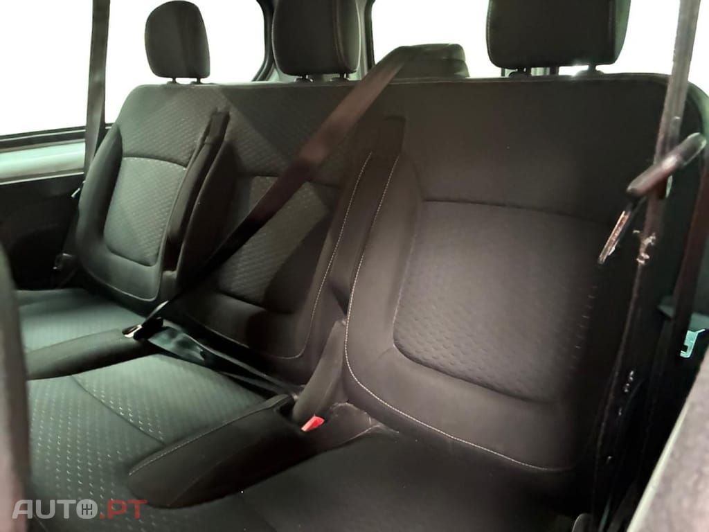 Opel Vivaro 1.6 CDTi L2H1 2.9T Bi-Turbo Design Edition