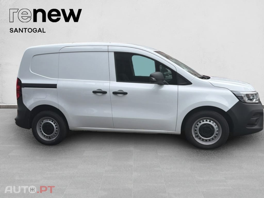 Renault Kangoo VAN