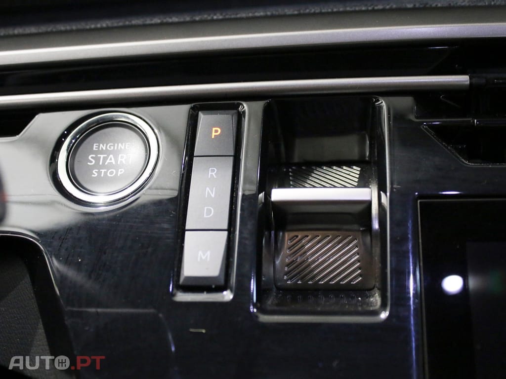 Peugeot 3008 1.2 Hybrid GT e-DCS6