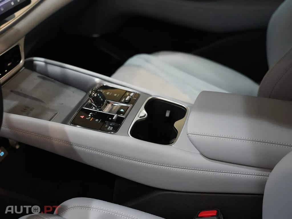 BYD Sealion 7 82.5 kWh Comfort