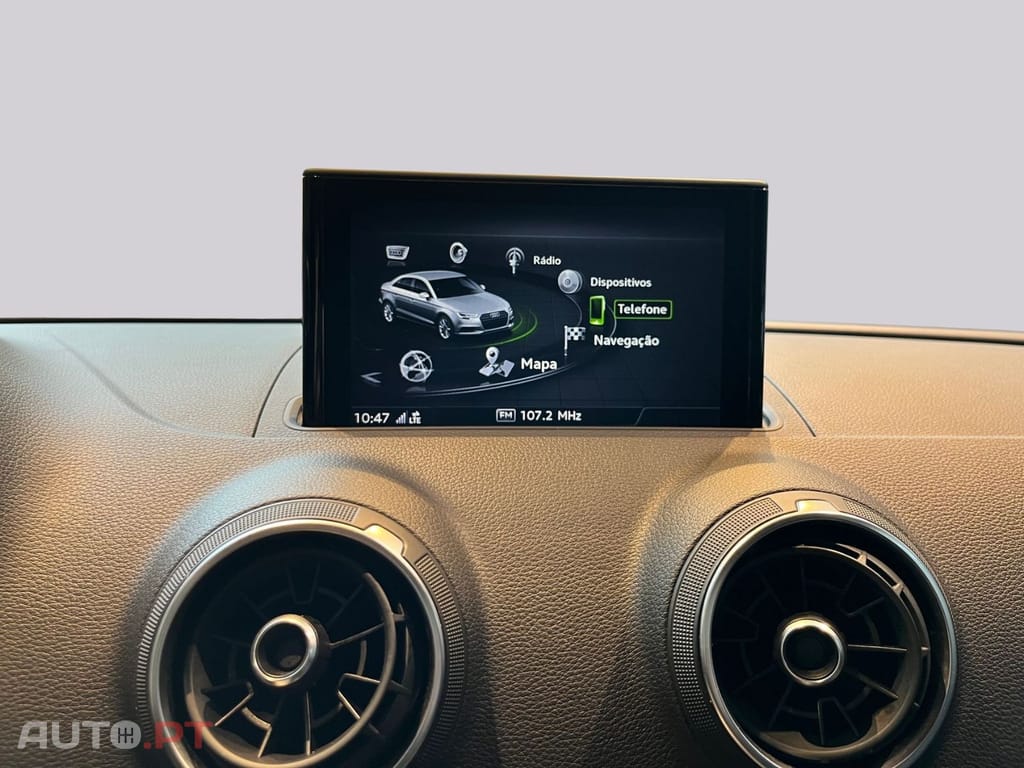 Audi A3 1.6 TDI BUSINESS