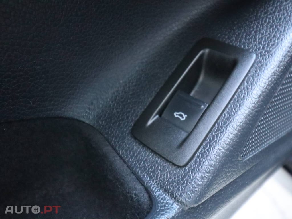 Volkswagen Scirocco 2.0 TDI Sport