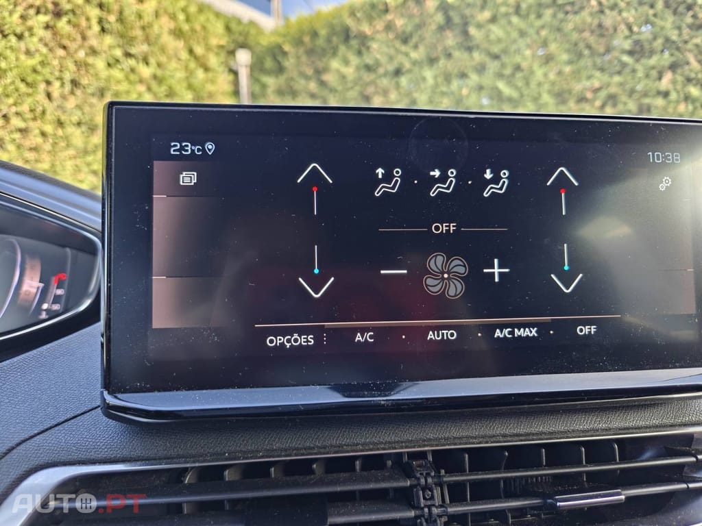 Peugeot 5008 1.5 BlueHDi GT EAT8