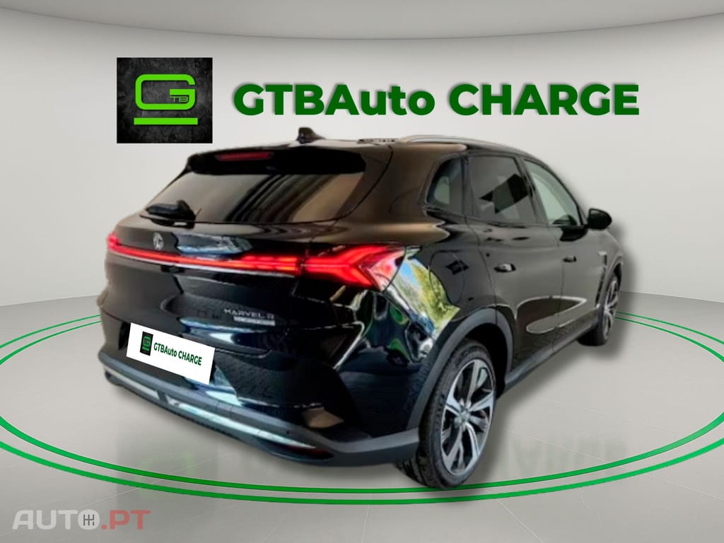 MG Marvel R Performance I.V.A DEDUTIVEL 