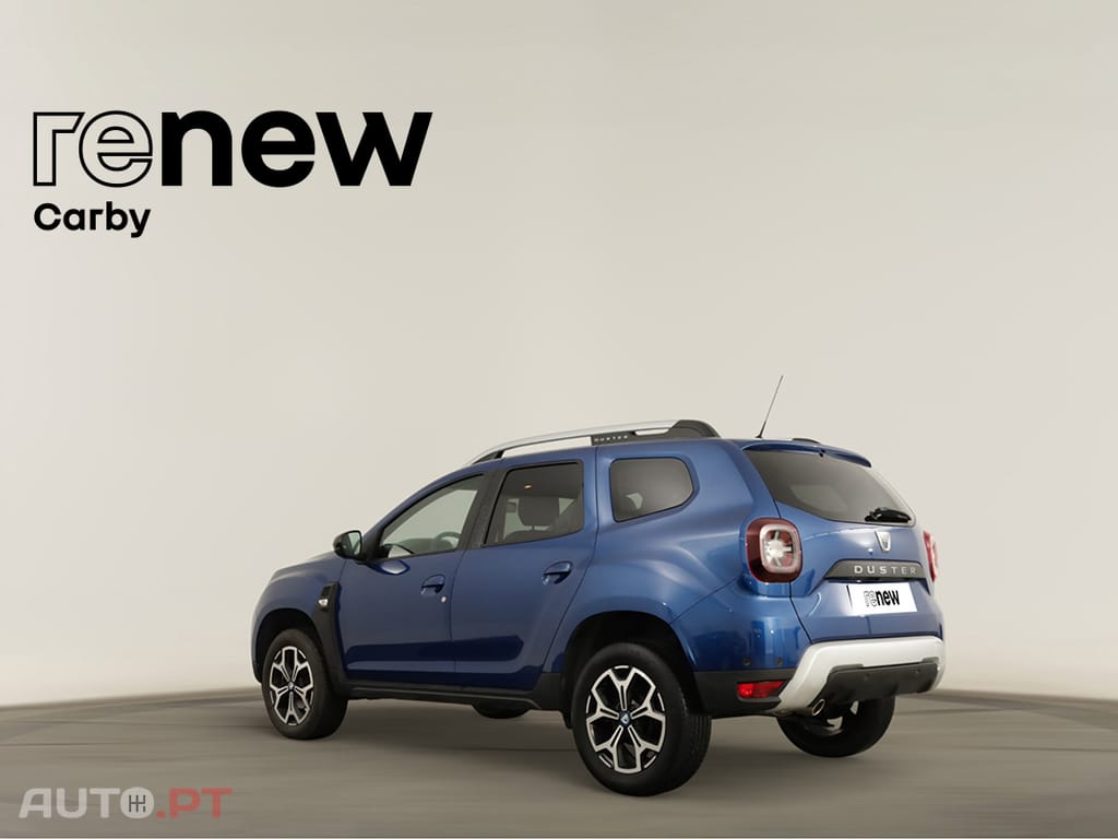 Dacia Duster Duster 1.0 TCe Prestige