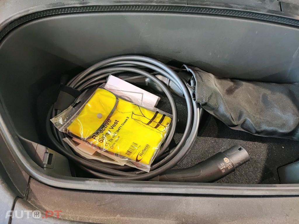 Volvo C40 Recharge Twin Ultimate