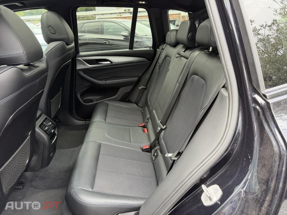 BMW X3 30 e xDrive Pack M