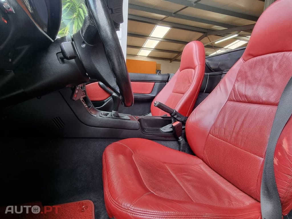 BMW Z3 Roadster 1.9
