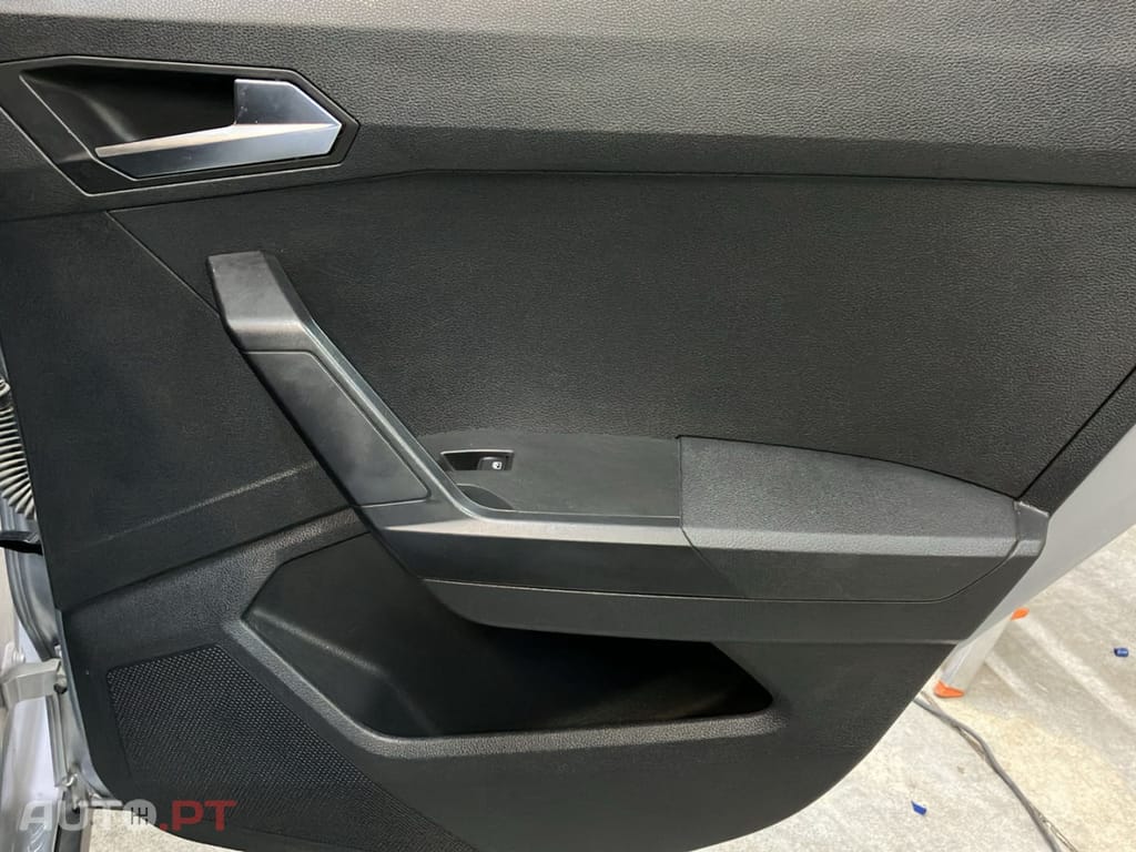 Seat Arona 1.0 TSI Style