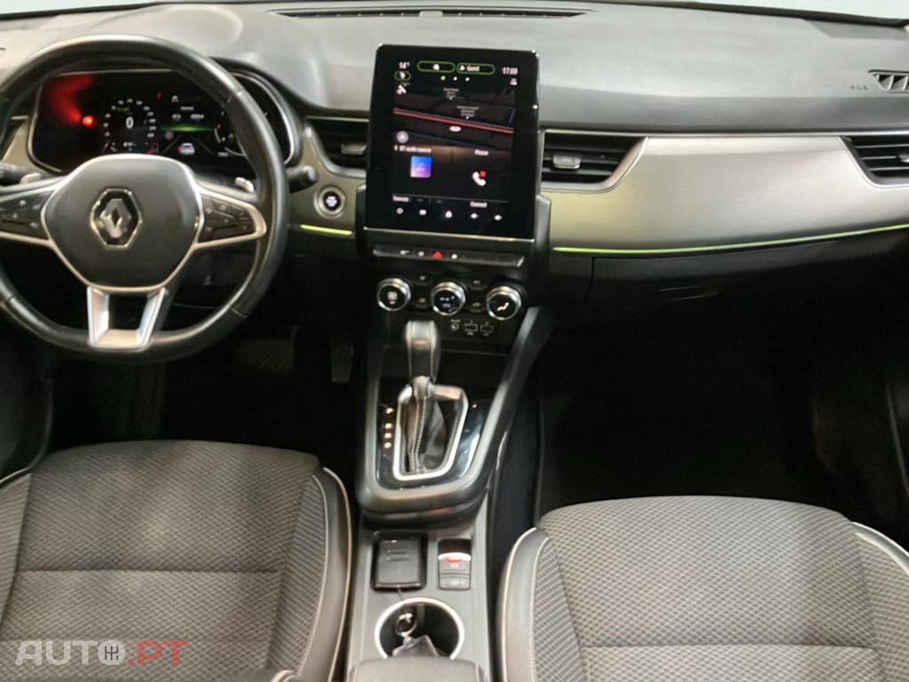 Renault Arkana 1.3 TCe Techno EDC