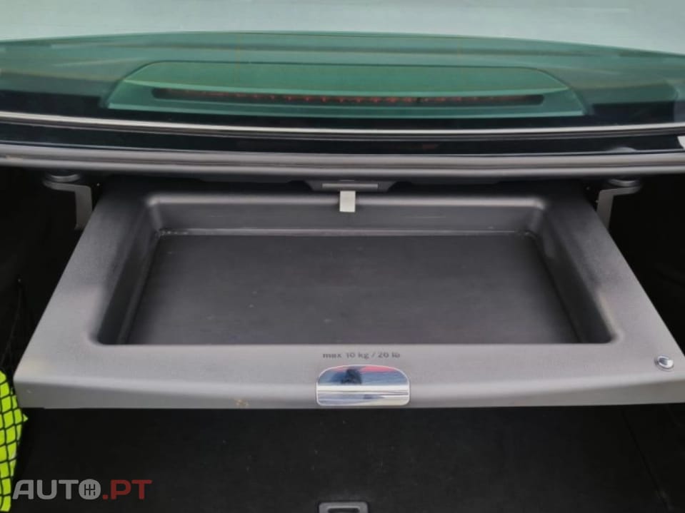 Mercedes-Benz 350 E 350 Classe E - 10