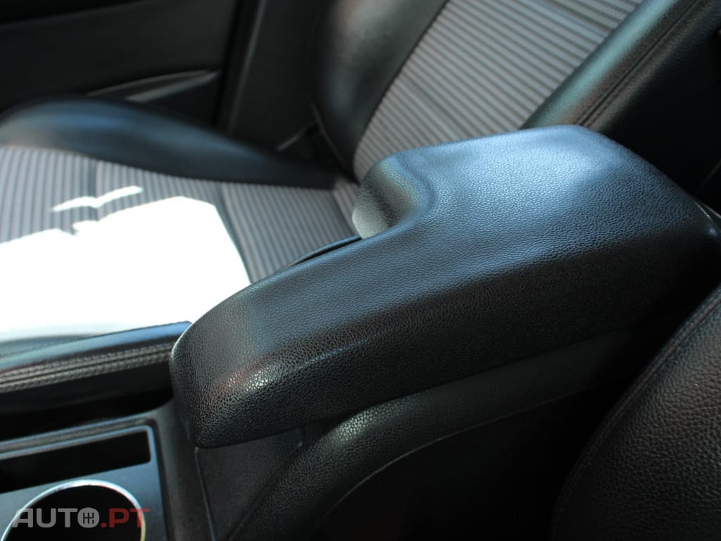 Mercedes-Benz A 150 Avantgarde Automatic