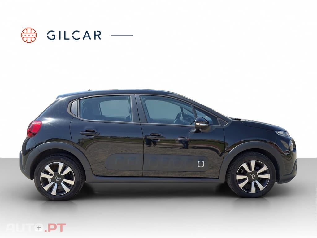 Citroen C3 1.2 PureTech Feel