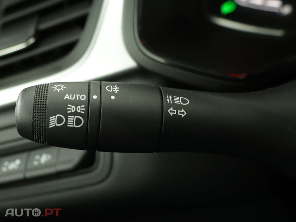 Renault Captur Captur 1.0 TCe Techno Bi-Fuel