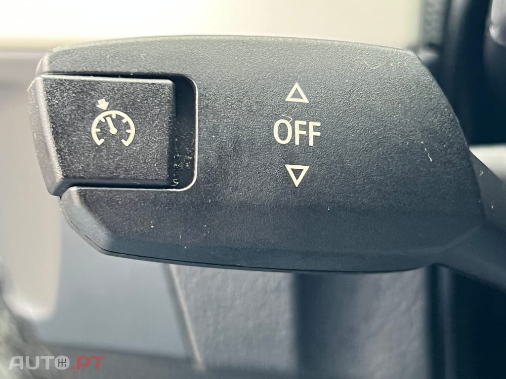 BMW 320 d EfficientDynamics Line Sport