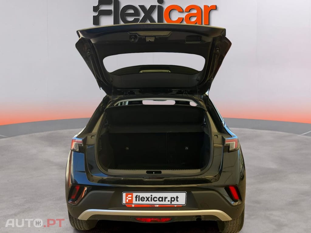 Opel Mokka 1.2 T Elegance