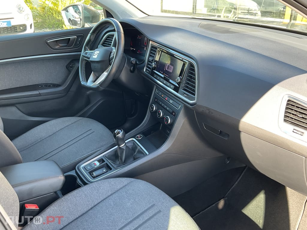 Seat Ateca 1.0 TSI Style