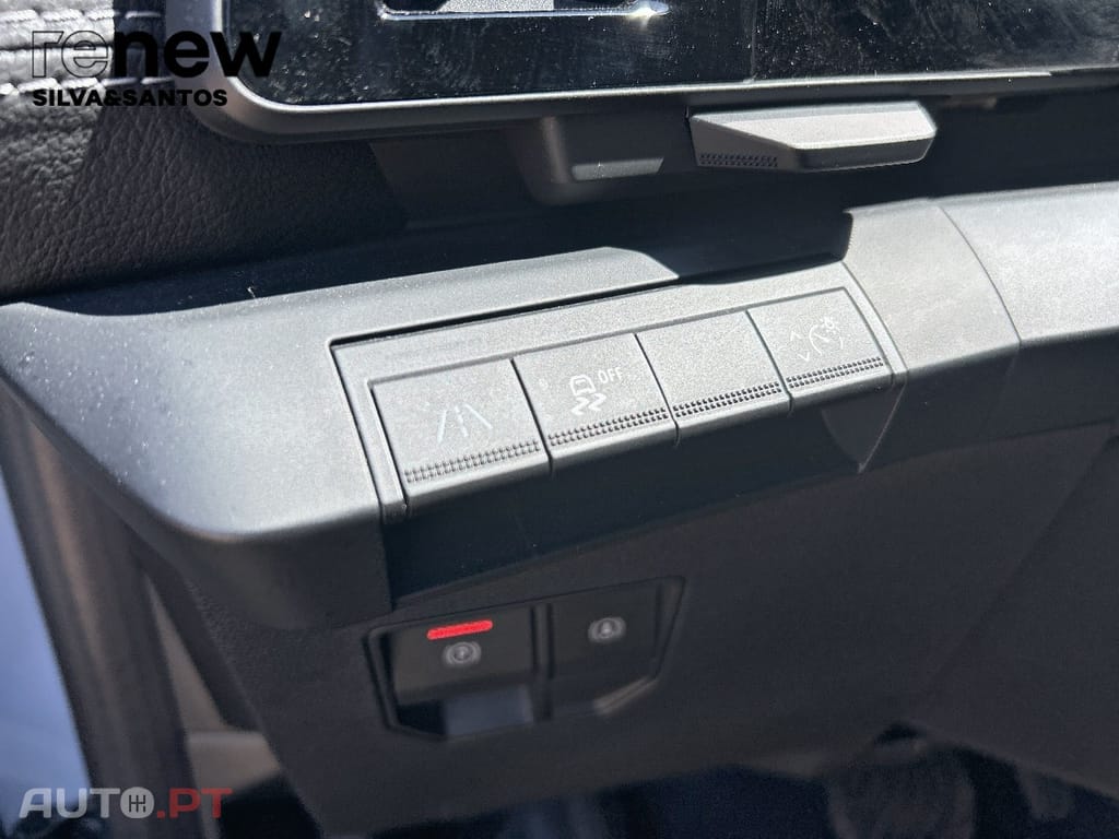 Renault Mégane E-Tech Iconic Super Charge