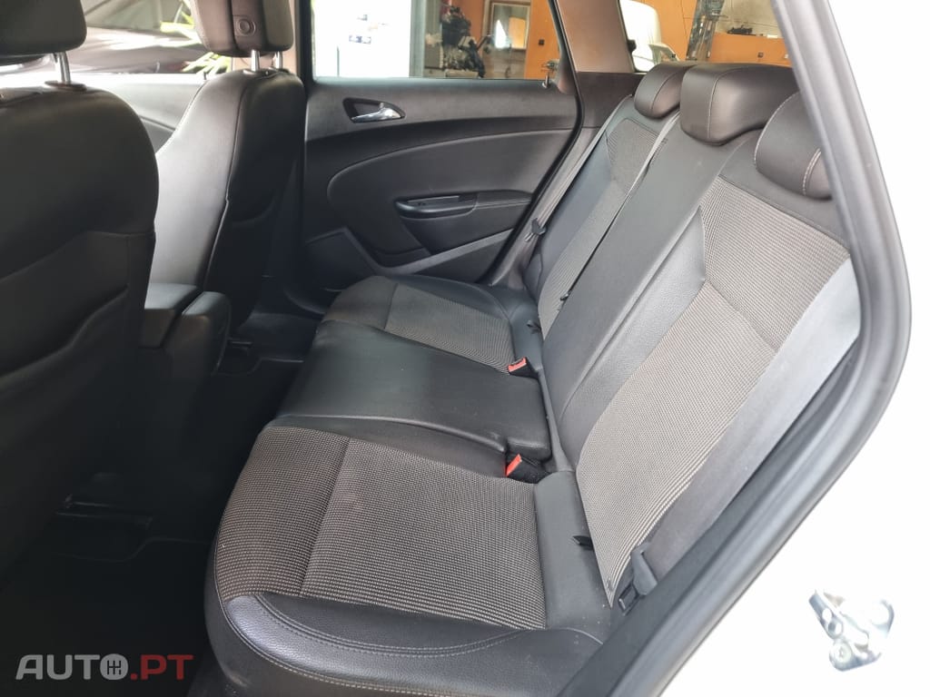 Opel Astra Sports Tourer 1.6 CDTi Cosmo S/S