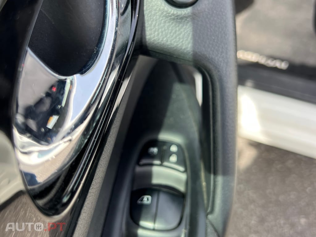 Nissan Qashqai 1.5 dCi Acenta