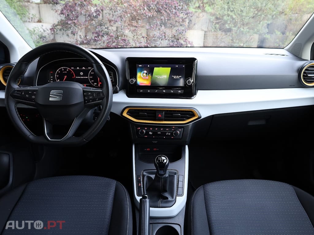 Seat Arona 1.0 TSI Style