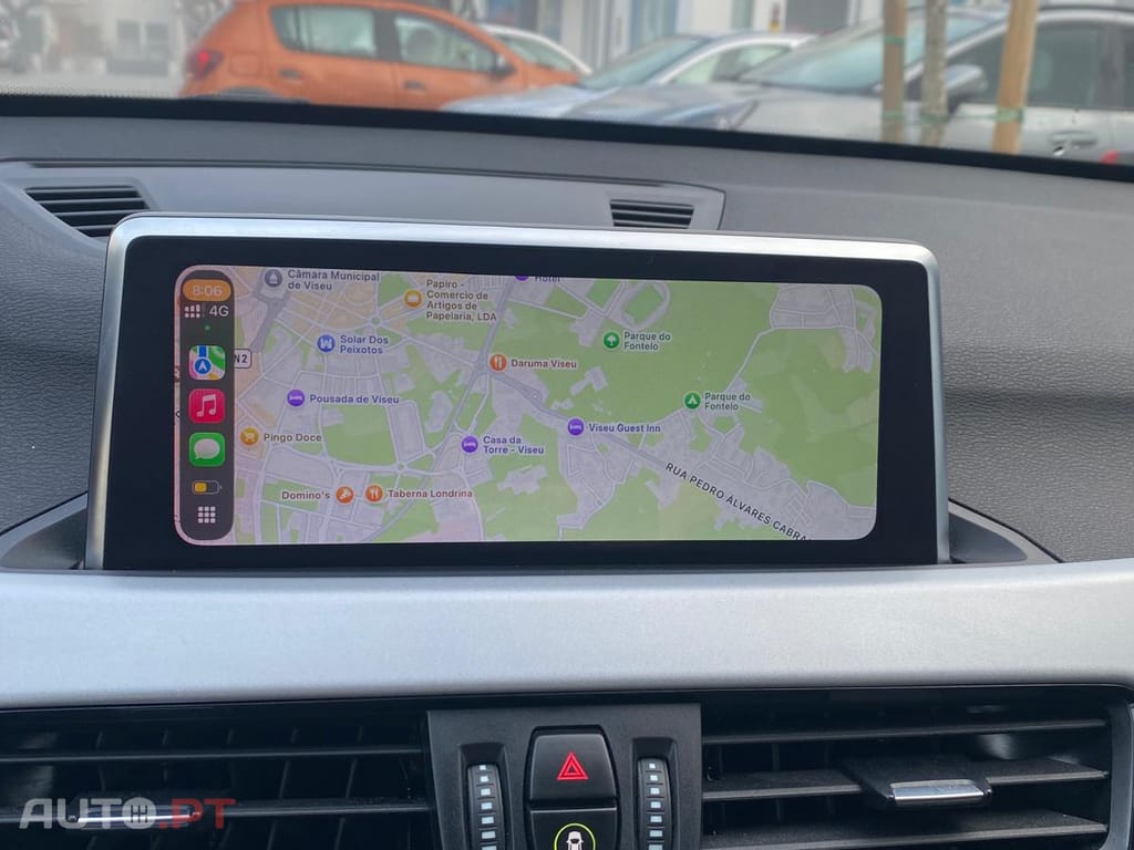 BMW X1 BMW X1 xDrive25e