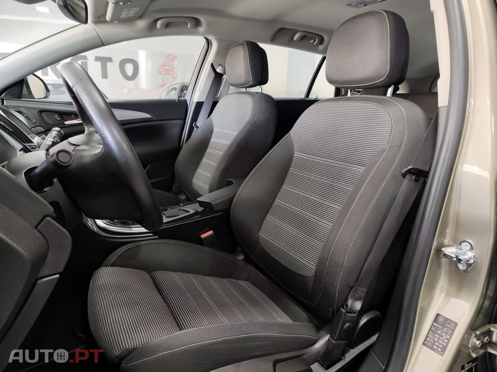 Opel Insignia 2.0 CDTi Executive S/S